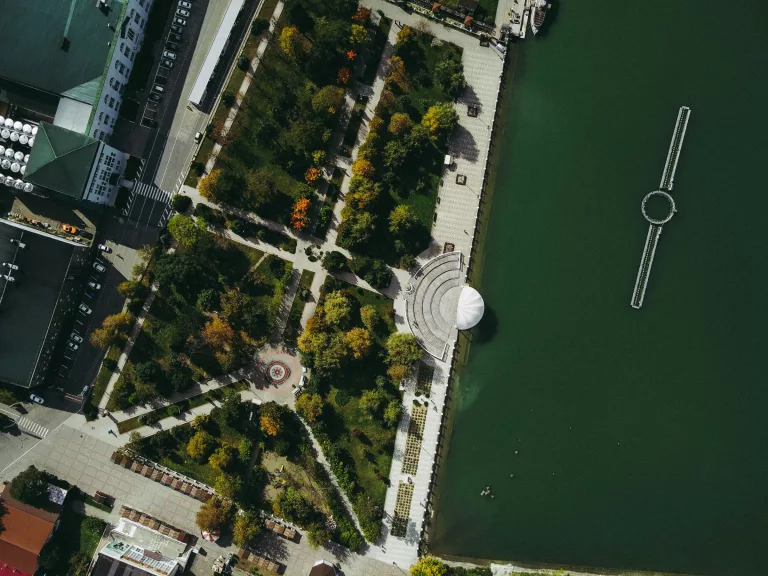 Une nouvelle direction à Développement économique à Activille